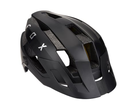 Fox Racing Racing Flux MIPS Helmet (Black)